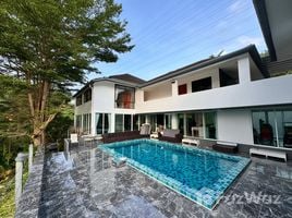 13 Bedroom Villa for sale in Ko Kaeo, Phuket Town, Ko Kaeo