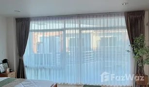 1 Bedroom Condo for sale in Saen Suk, Pattaya The Beach Bangsaen Condo