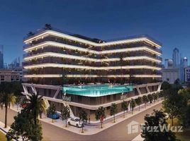1 Bedroom Apartment for sale at Samana Miami, 
