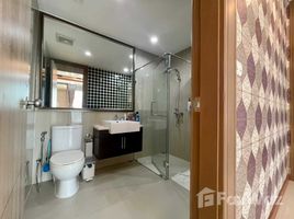 2 спален Кондо в аренду в Villa Asoke, Makkasan, Ратчатхещи