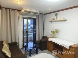 คอนโด 2 ห้องนอน ให้เช่า ในโครงการ ทองหล่อ ทาวเวอร์, คลองตันเหนือ