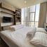 1 Bedroom Apartment for rent at The Room Sathorn-TanonPun, Si Lom, Bang Rak
