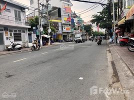 Studio Nhà mặt tiền for sale in Phường 12, Tân Bình, Phường 12