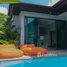 3 Schlafzimmer Villa zu vermieten im The S Villas , Choeng Thale, Thalang, Phuket