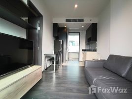 คอนโด 1 ห้องนอน ให้เช่า ในโครงการ เอดจ์ สุขุมวิท 23, คลองเตยเหนือ