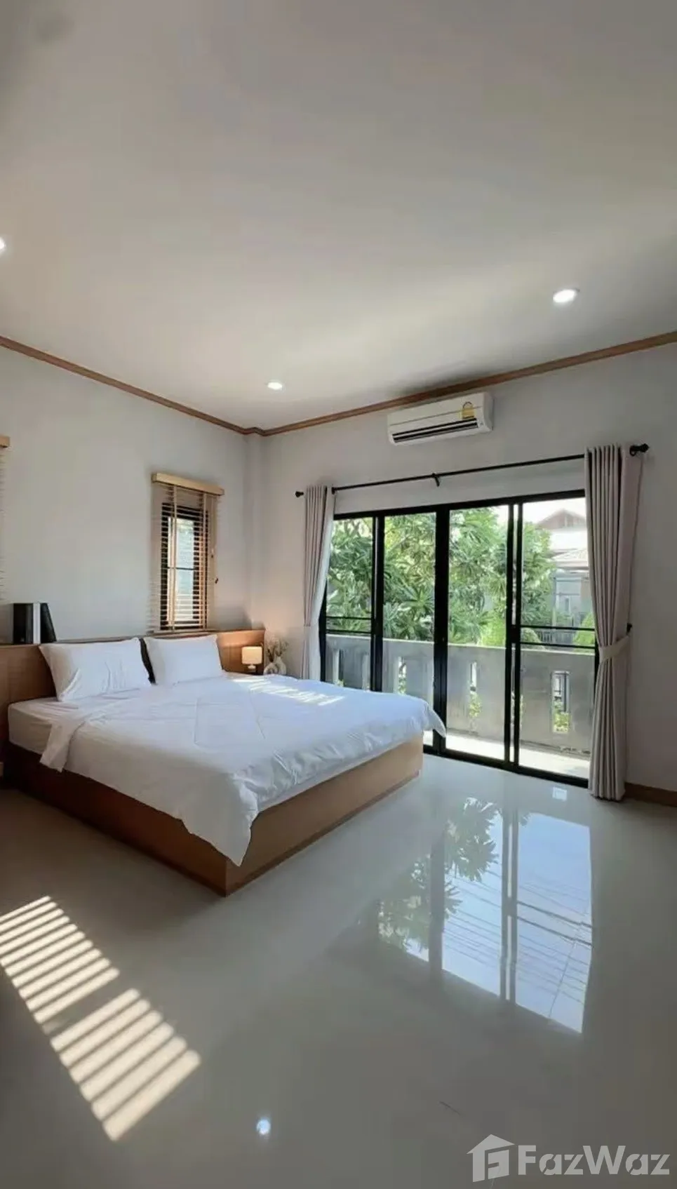 2 Bed House · San Sai, chiang_mai — photo 1