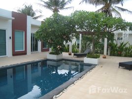 1 Bedroom House for rent in Sam Roi Yot, Hua Hin The Beach Village