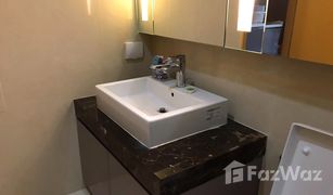 1 Bedroom Condo for sale in Khlong Toei Nuea, Bangkok Hyde Sukhumvit 13