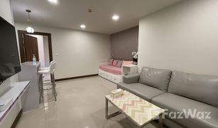 2 Bedrooms Condo for sale in Nong Kae, Hua Hin My Style Hua Hin 102