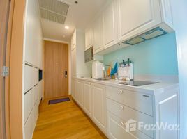 3 Bedroom Condo for rent at Noble BE33, Khlong Tan Nuea