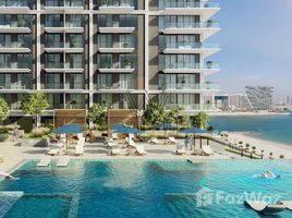 3 Bedroom Apartment for sale at Beach Mansion, EMAAR Beachfront