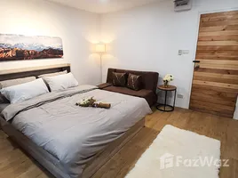 Studio Wohnung zu verkaufen im 103 Condo Nimman, Suthep