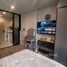 คอนโด 1 ห้องนอน ให้เช่า ในโครงการ คัลเจอร์ ทองหล่อ, คลองตันเหนือ