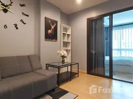 1 Bedroom Condo for sale at The Niche Mono Bangna, Bang Na, Bang Na, Bangkok
