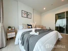 คอนโด สตูดิโอ ให้เช่า ในโครงการ เมโทรสกาย วุฒากาศ, ตลาดพลู, ธนบุรี, กรุงเทพมหานคร