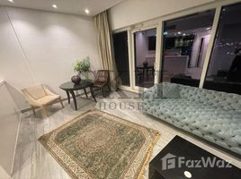 1 Bedroom Apartment for sale at Damac Maison Canal Views, Churchill Towers