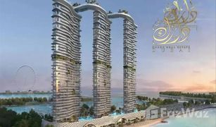 1 Habitación Apartamento en venta en , Dubái Damac Bay