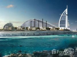 8 спален Дом на продажу в Signature Villas Frond I, Signature Villas, Palm Jumeirah