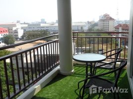 2 Bedrooms Condo for rent in Nong Prue, Pattaya Euro Condo 