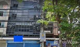 4 Bedrooms Shophouse for sale in Bang Na, Bangkok 