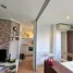 Studio Condo for rent at Lumpini Ville Lasalle-Barring, Bang Na, Bang Na, Bangkok, Thailand
