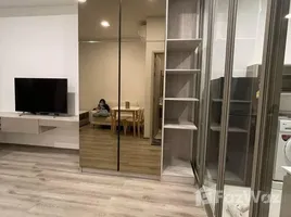 คอนโด 1 ห้องนอน ให้เช่า ในโครงการ มิติ ชีวา เกษตร สเตชั่น, เสนานิคม, จตุจักร