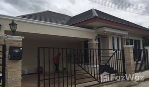 3 Bedrooms House for sale in Cha-Am, Phetchaburi 