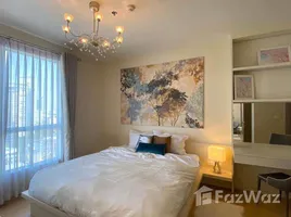 1 Bedroom Condo for rent at HQ By Sansiri, Khlong Tan Nuea, Watthana, Bangkok, Thailand
