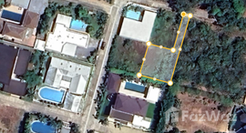 ยูนิตที่เหลืออยู่ในโครงการ หมู่บ้านมิชชั่นไฮส์