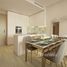 Studio Condo for sale at Luma 22, Tuscan Residences, Jumeirah Village Circle (JVC)