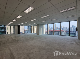 131 m2 Office for rent at SINGHA COMPLEX, バンカピ