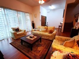 4 Bedrooms House for sale in Mukim 14, Penang Bukit Tengah, Penang