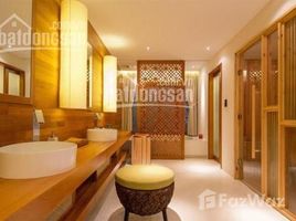 Estudio Casa en venta en Phu Nhuan, Ho Chi Minh City, Ward 11, Phu Nhuan