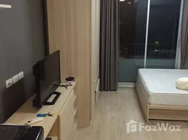 Studio Condo for sale at Elio Del Ray, Bang Chak, Phra Khanong, Bangkok