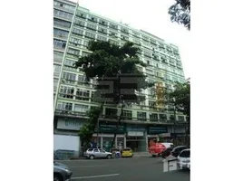 1 Quarto Apartamento for sale at Rio de Janeiro, Copacabana