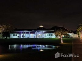 6 Bedrooms Villa for sale in Nong Prue, Pattaya Unique Luxury Pool Villa for Sale in Nong Prue