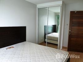 3 спален Кондо в аренду в Garden Asoke - Rama 9, Bang Kapi