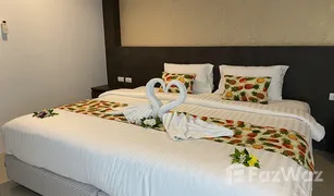1 Bedroom Apartment for sale in Patong, Phuket Patong Bay Hill