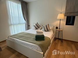 อพาร์ทเม้นท์ 1 ห้องนอน ให้เช่า ในโครงการ เดอะ ไตเติ้ล ฮาโล่ 1, สาคู