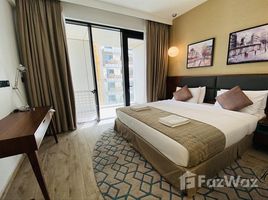 1 спален Квартира на продажу в MILANO by Giovanni Botique Suites, Jumeirah Village Circle (JVC)