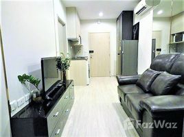 1 Schlafzimmer Wohnung zu vermieten im Ideo Mobi Sukhumvit Eastgate, Bang Na