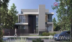 4 Habitaciones Villa en venta en Earth, Dubái Jouri Hills