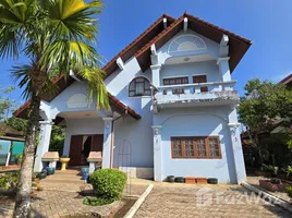 4 Schlafzimmer Haus zu verkaufen im Baan Chaofa Thani, Chalong