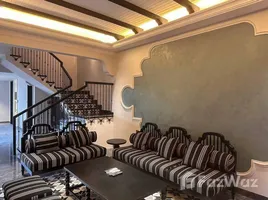 5 Schlafzimmer Villa zu vermieten im Khu đô thị Phú Mỹ An, Hoa Hai
