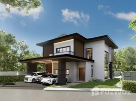 ขายบ้านเดี่ยว 3 ห้องนอน ในโครงการ ไกอา วิลล่า, กะทู้, กะทู้