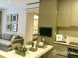 2 Habitación Apartamento en alquiler en Villa 24, Khlong Tan