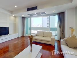 4 chambres Condominium a louer à Khlong Toei, Bangkok The Grand Sethiwan Sukhumvit 24