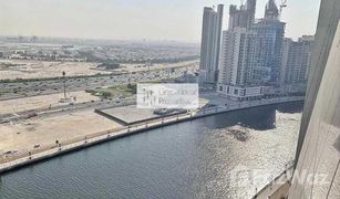 1 chambre Appartement a vendre à J ONE, Dubai The Pad