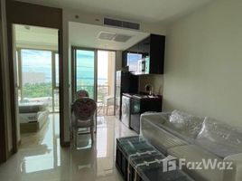 1 Bedroom Condo for sale at The Riviera Ocean Drive, Nong Prue, Pattaya