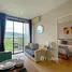 1 Bedroom Condo for rent at Zcape X2, Choeng Thale